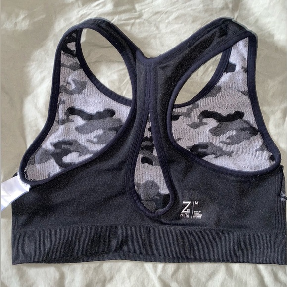 Z by ZELLA SPORTSBRA - Picture 5 of 7
